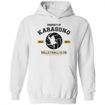 Haikyuu Style Hoodie | Favorety UK