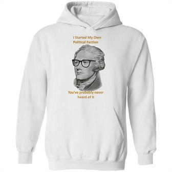 Hamilton Musical Broadway Hoodie | Favorety DE