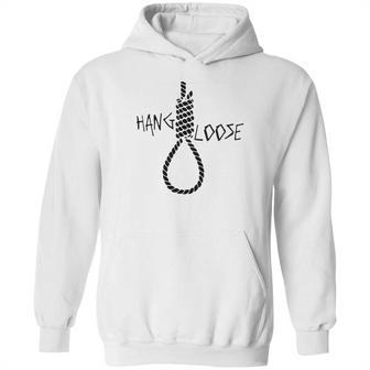 Hang Loose Hoodie | Favorety DE