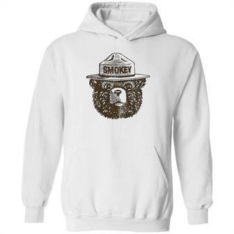 Hank Player Usa Official Bear Hoodie | Favorety AU