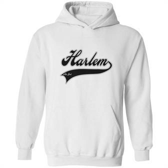 Harlem New York Hoodie | Favorety CA