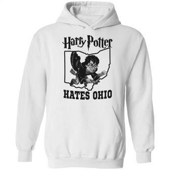 Harry Hates Ohio Shirt Hoodie | Favorety CA