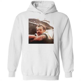 Harry Style Mustacherry Harry Edward Styles Hoodie | Favorety DE