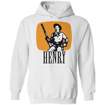 Henry Repeating Arms Hoodie | Favorety