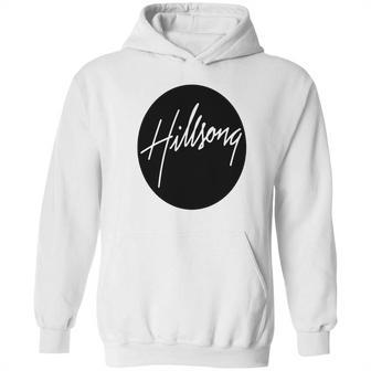 Hillsong Church Hillsong Church Hillsong Church Hoodie | Favorety UK