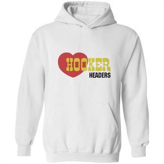 Hooker Headers Hoodie | Favorety DE