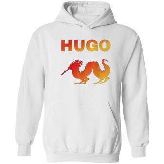 Hugo Dragon Hoodie | Favorety UK