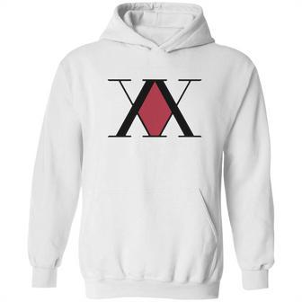 Hunter Association Logo - Hunter X Hunter Hoodie | Favorety AU