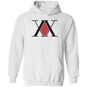 Hunter X Hunter T-Shirt Hoodie | Favorety