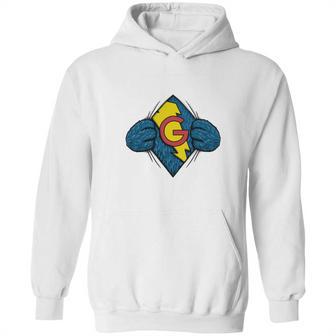 IÂ´M Super Grover T-Shirt Hoodie | Favorety CA