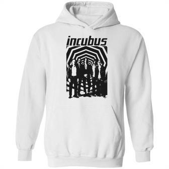 Incubus Zone Hoodie | Favorety