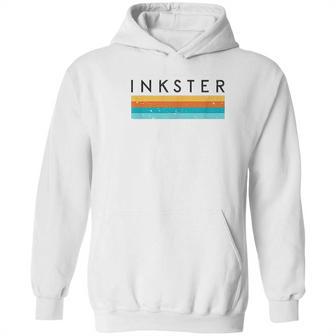 Inkster Hoodie | Favorety