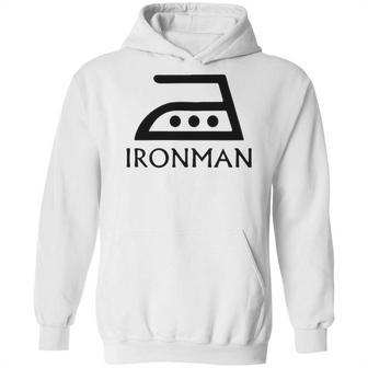 Ironman V2 Hoodie | Favorety AU