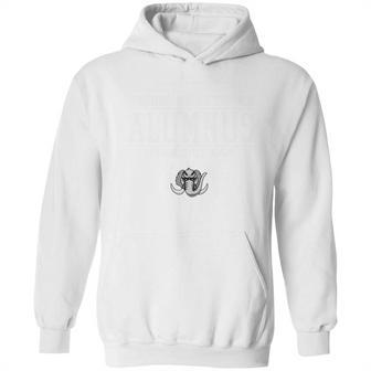 Iupu Fort Wayne Alumnus Hoodie | Favorety UK