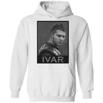 Ivar Vikings Classic T Shirt Tee 52 Hoodie | Favorety