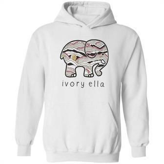 Ivory Ella Jake Hoodie | Favorety CA