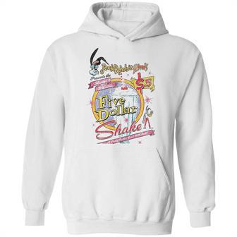 Jack Rabbit Slims Pulp Hoodie | Favorety DE