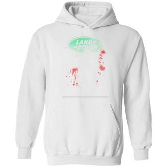 Jason Land Rover Hoodie | Favorety DE