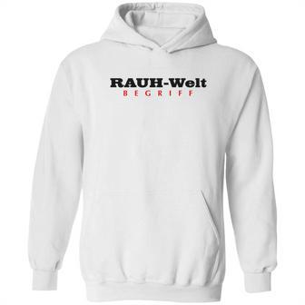 Jdm Rwb Rauh Welt Hoodie | Favorety