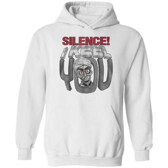 Jeff Dunham Silence I Keel You Mineral Achmed Shirt Hoodie | Favorety