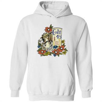 Jeff Spicoli Colt 45 Stout Malt Liquor Shirt Hoodie | Favorety UK