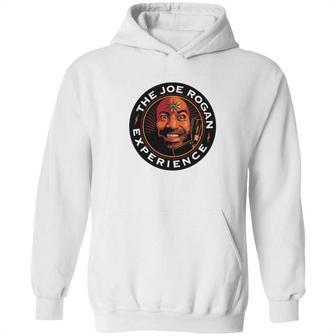 The Joe Rogan Experience Hoodie | Favorety