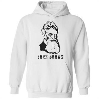 John Brown Che Style History Hoodie | Favorety AU