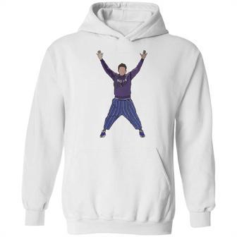 John Mayer Moon Hoodie | Favorety