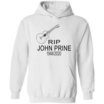 John Prine Rip Memorial Gift T-Shirt Hoodie | Favorety CA