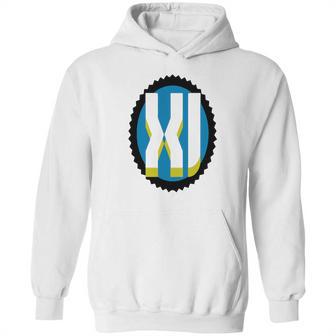 Jordan Gamma Blue Xi Hoodie | Favorety AU