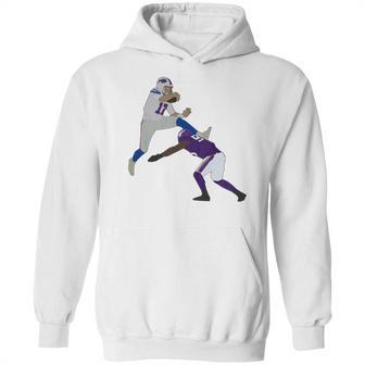 Josh Allen 2020 Hoodie | Favorety CA