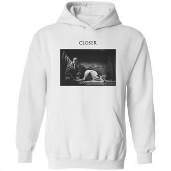 Joy Division - Closer Hoodie | Favorety DE