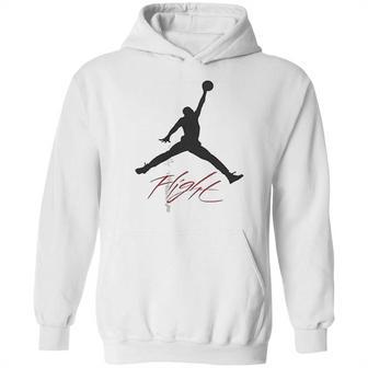 Jumpman Flight Hoodie | Favorety