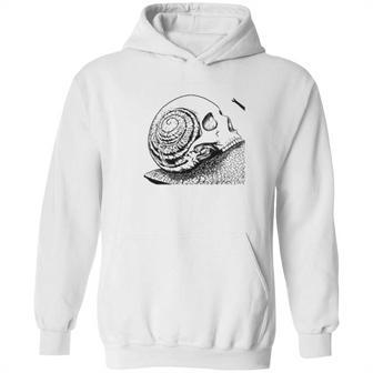 Junji Ito Junji Ito Skull Hoodie | Favorety UK