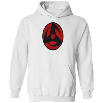 Kakashi Mangekyo Sharingan Naruto 1 Hoodie | Favorety AU