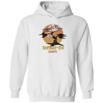 The Karate Kid Miyagi Do Hoodie | Favorety UK