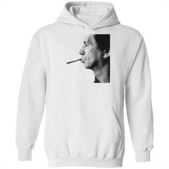 Keith Richards Hoodie | Favorety UK