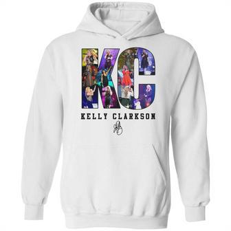 Kelly Clarkson Hoodie | Favorety CA