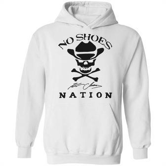 Kenny Chesney No Shoes Nation Hoodie | Favorety AU