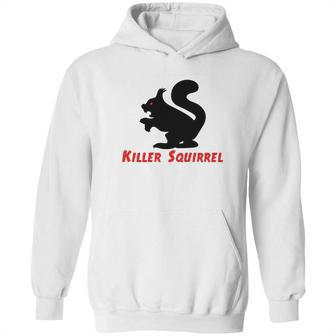 Killer Squirrel T-Shirts - Mens T-Shirt By American Apparel Hoodie | Favorety AU