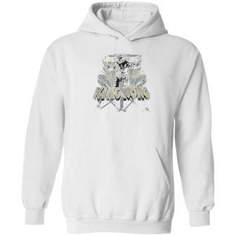 King Kong 8Th Wonder Hoodie | Favorety