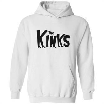 The Kinks Hoodie | Favorety DE