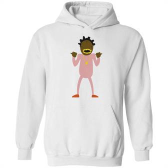 Kodak Black Hoodie | Favorety AU