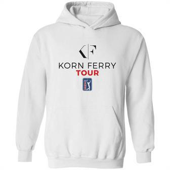 Korn Ferry Pga Tour Hoodie | Favorety CA