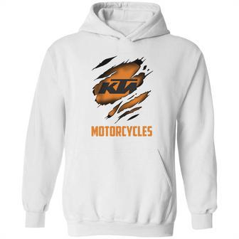 Ktm Motor Hoodie | Favorety DE