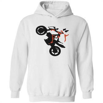 Ktm Superduke Wheelie T-Shirts Limted Edition Hoodie | Favorety CA