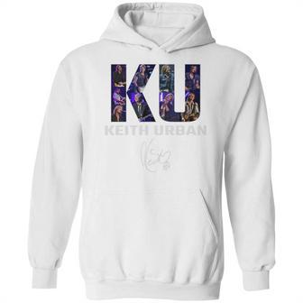 Ku Keith Urban Signature Hoodie | Favorety DE