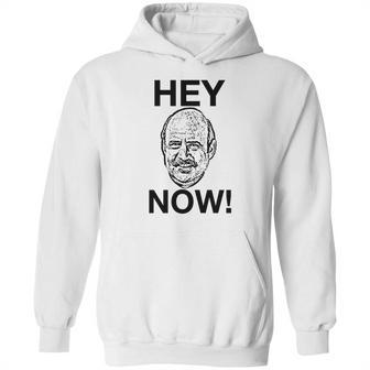 The Larry Sanders Show Hey Now Hoodie | Favorety AU