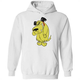 Laughing Muttley T-Shirt Hoodie | Favorety CA