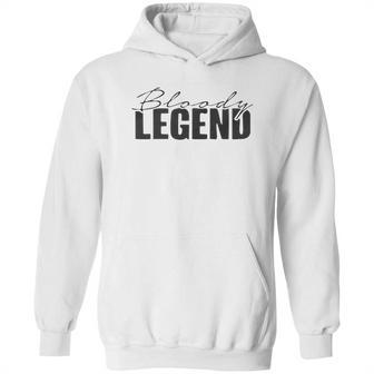 Lazarbeam Bloody Legend Hoodie | Favorety DE